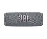 Портативная акустика JBL Flip 6, 30 Вт, серый