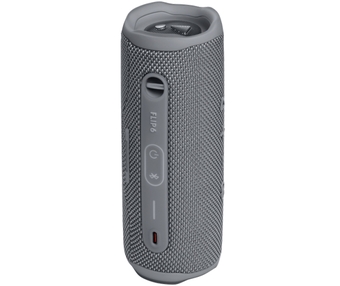 Портативная акустика JBL Flip 6, 30 Вт, серый