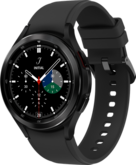 Умные часы Samsung Galaxy Watch4 Classic 46 мм Wi-Fi NFC RU, черный