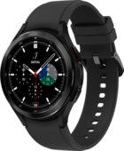 Умные часы Samsung Galaxy Watch4 Classic 46 мм Wi-Fi NFC RU, черный