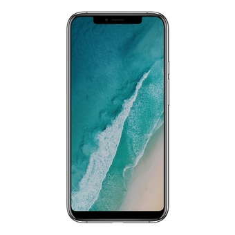 Смартфон Ulefone X 4/64Gb Black