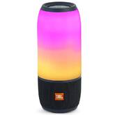 Портативная акустика JBL Pulse 3 Black