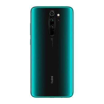 Смартфон Xiaomi Redmi Note 8 Pro 6/64GB Global, зеленый