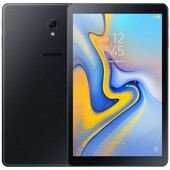 Tab A Sm-T590 10.5" WiFi 3/32Gb Black