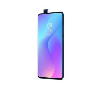 Смартфон Xiaomi Mi 9T 6/64GB Glacier Blue ЕАС