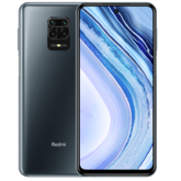 Смартфон Xiaomi Redmi Note 9S 4/64GB Global, Gray (серый)