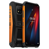 Смартфон Ulefone Armor 8 4/64Gb Orange 