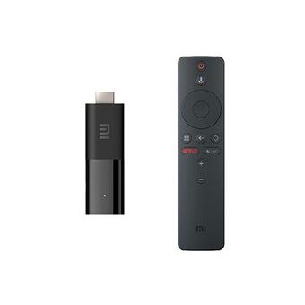 ТВ-адаптер Xiaomi Mi TV Stick Global