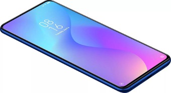 Смартфон Xiaomi Mi 9T Pro 6/128GB Glacier Blue Global Version