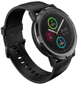 Умные часы Haylou Haylou RT LS05S Global, черный