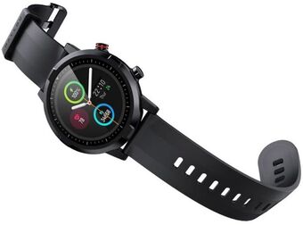 Умные часы Haylou Haylou RT LS05S Global, черный