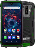 Смартфон Blackview BV6900 4/64Gb Green
