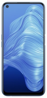 Смартфон realme 7 5G Global, baltic blue
