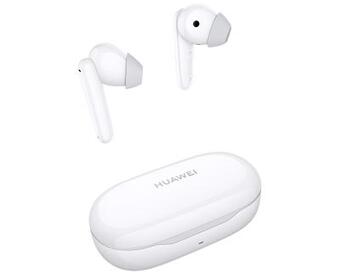 Беспроводные наушники HUAWEI FreeBuds SE, USB Type-C, белый
