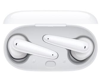 Беспроводные наушники HUAWEI FreeBuds SE, USB Type-C, белый