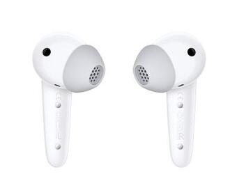Беспроводные наушники HUAWEI FreeBuds SE, USB Type-C, белый