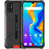 Смартфон UMIDIGI Bison GT 8/128GB, Orange