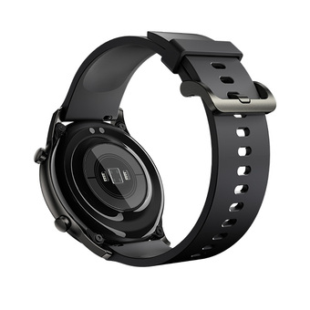 Умные часы Xiaomi Haylou RT2 (LS10) Black