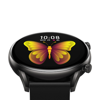 Умные часы Xiaomi Haylou RT2 (LS10) Black