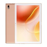 Планшет Blackview Tab 9 4/64 Gold с клавиатурой