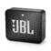 Портативная акустика JBL GO 2 Black Портативная акустика JBL GO 2 Black