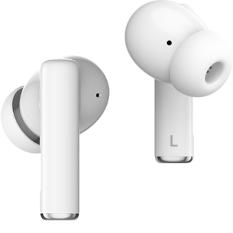 Bluetooth-гарнитура HONOR Choice EarBuds X7 Lite, белая