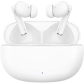 Bluetooth-гарнитура HONOR Choice EarBuds X7i, белая