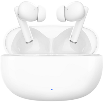Bluetooth-гарнитура HONOR Choice EarBuds X7 Lite, белая