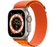 Умные часы Apple Watch Ultra 49 мм Titanium Case GPS + Cellular, титановый/оранжевый Alpine Loop Умные часы Apple Watch Ultra 49 мм Titanium Case GPS + Cellular, титановый/оранжевый Alpine Loop