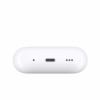 Беспроводные наушники Apple AirPods Pro 2 (2022) (MQD83)