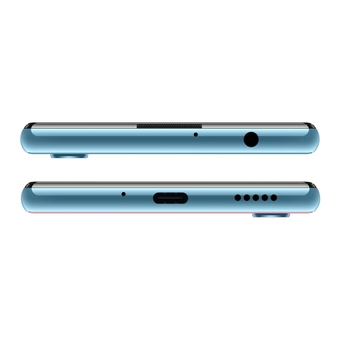 Смартфон Honor 30i 4/128 ГБ ледяной белый