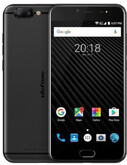 Смартфон Ulefone T1 6/64Gb, Black