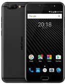 Смартфон Ulefone T1 6/64Gb, Black