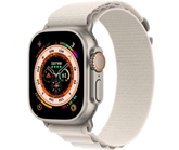 Умные часы Apple Watch Ultra 49 мм Titanium Case GPS + Cellular, титановый/звездный Alpine Loop