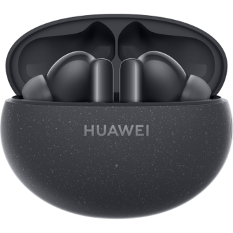Беспроводные наушники HUAWEI FreeBuds 5i, Black