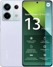 Смартфон Xiaomi Redmi Note 13 Pro 5G 8/256 ГБ Global, Dual nano SIM, Aurora Purple