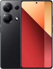 Смартфон Xiaomi Redmi Note 13 Pro 5G 12/512 ГБ Global, Dual nano SIM, Midnight Black