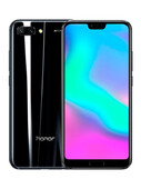 Смартфон Honor 10 4/128GB Black EU