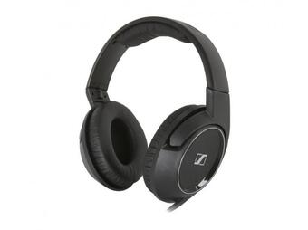 Наушники Sennheiser HD 429s, Black