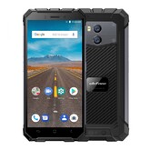 Смартфон ULEFONE ARMOR X 2/16Gb, Gray