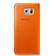 Чехол Flip Cover S-View для Samsung Galaxy S6 EF-CG920POEGRU, оранжевый Чехол Flip Cover S-View для Samsung Galaxy S6 EF-CG920POEGRU, оранжевый