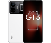 Смартфон Realme GT3 16/1ТБ, белый