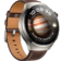 Умные часы Huawei Watch 4 Pro, тёмно-коричневый