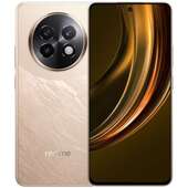 Смартфон realme 13+ 8/256 ГБ, Бронзовый