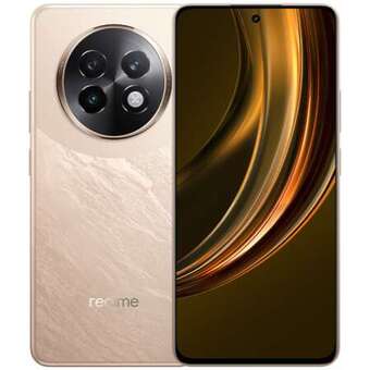 Смартфон realme 13+ 12/256 ГБ, Бронзовый