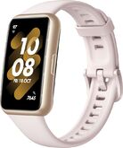 Умный браслет HUAWEI Band 7, туманно-розовый