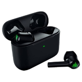 Беспроводные наушники Razer Hammerhead True Wireless X, USB Type-C, черный