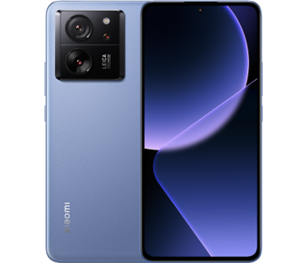 Смартфон Xiaomi 13T 8/256 ГБ RU, Dual nano SIM, голубой