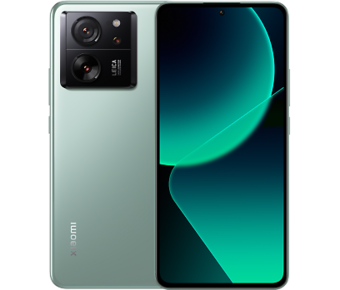 Смартфон Xiaomi 13T 8/256 ГБ RU, Dual nano SIM, зеленый