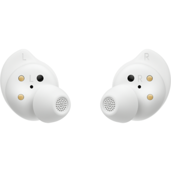 Беспроводные наушники Samsung Galaxy Buds FE White/Белый